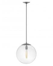 Hinkley 3744PL - Hinkley Lighting Warby Series 3744PL Pendant