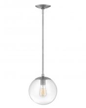 Hinkley 3747PL - Hinkley Lighting Warby Series 3747PL Pendant