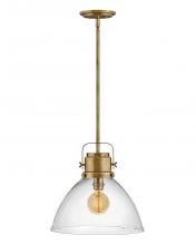 Hinkley 40087HB - Hinkley Lighting Malone Series 40087HB Pendant