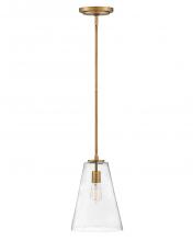 Hinkley 41044HB - Hinkley Lighting Vance Series 41044HB Pendant