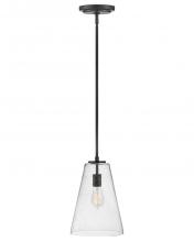 Hinkley 41044SK - Hinkley Lighting Vance Series 41044SK Pendant