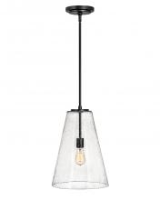 Hinkley 41047SK - Hinkley Lighting Vance Series 41047SK Pendant