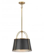 Hinkley 4894WS - Hinkley Lighting Clarke Series 4894WS Pendant