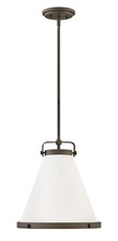 Hinkley 4997OZ - Hinkley Lighting Lexi Series 4997OZ Pendant