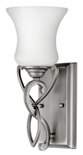 Hinkley 5000AN - Hinkley Lighting Brooke Series 5000AN Wall/Bath Sconce