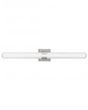 Hinkley 53063BN - Hinkley Lighting Aiden Series 53063BN ADA Compliant LED Bath Bracket