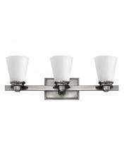 Hinkley 5553BN - Hinkley Lighting Avon Series 5553BN Bath Bracket