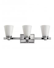 Hinkley 5553CM - Hinkley Lighting Avon Series 5553CM Bath Bracket