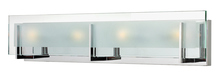 Hinkley 5654CM - Hinkley Lighting Latitude Bath Series 5654CM ADA Compliant Bath Bracket