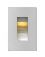 Hinkley 58504TT - Hinkley Lighting Step Light Series &#34;Luna&#34; 58504TT Line-Voltage LED Step Light