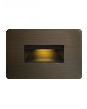 Hinkley 58508MZ - Hinkley Lighting Step Light Series "Luna" 58508MZ Line-Voltage LED Step Light