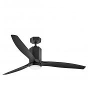 Hinkley 905860FMB-LDD - Facet 60&#34; LED Smart Fan