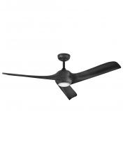 Hinkley 907256FMB-LDD - Tiburon 56&#34; Smart Fan