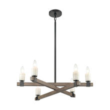 ELK Home 15464/6 - CHANDELIER