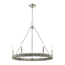 ELK Home 32515/6 - CHANDELIER