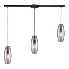 ELK Home 60044-3L - MINI PENDANT