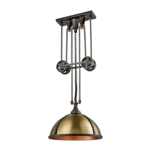 ELK Home 65153/3 - PENDANT