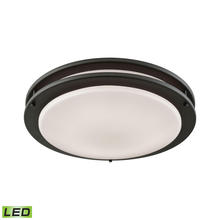 ELK Home CL782041 - FLUSH MOUNT