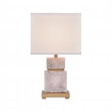 ELK Home H0019-10385 - Alcott 21.5&#39;&#39; High 1-Light Table Lamp