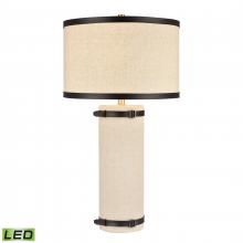 ELK Home S0019-9539-LED - Cabin Cruise 30&#39;&#39; High 1-Light Table Lamp - Includes LED Bulb