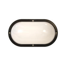 ELK Home TG500171 - Thomas - Outdoor Essentials 4.25&#39;&#39; High 1-Light Outdoor Sconce - Oil Rubbed Bronze